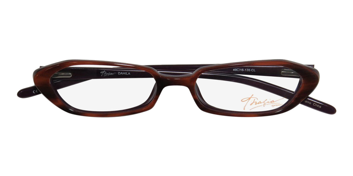 Thalia Dahila Eyeglasses