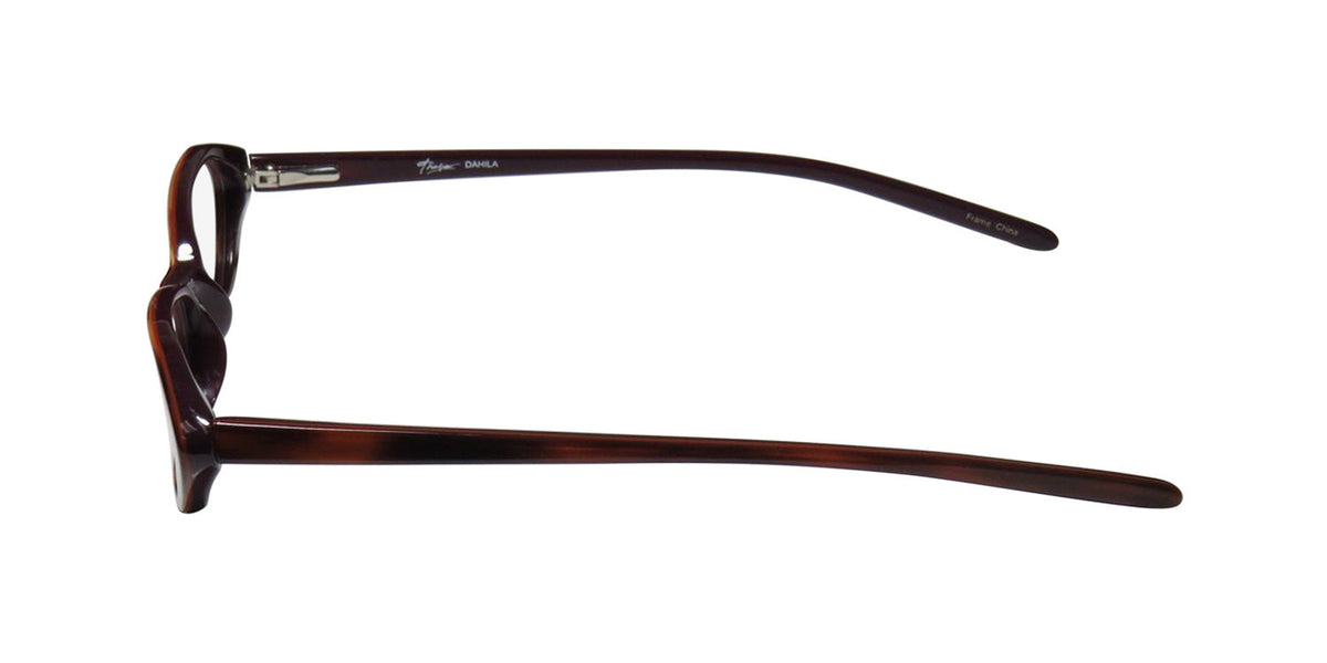 Thalia Dahila Eyeglasses