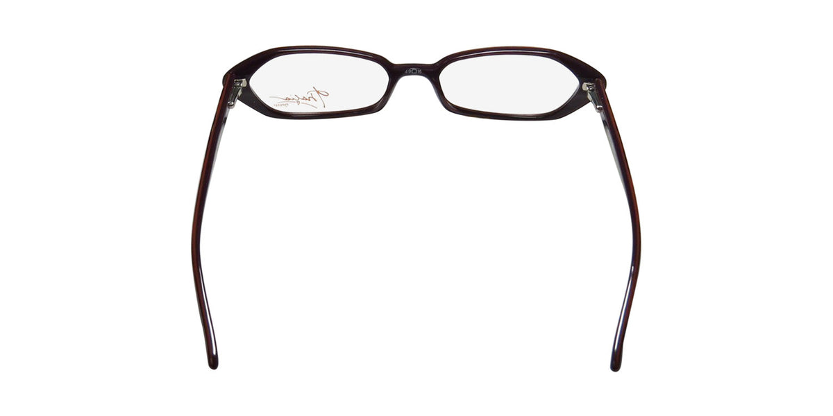 Thalia Dahila Eyeglasses