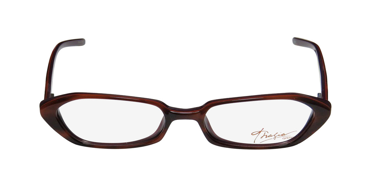 Thalia Dahila Eyeglasses