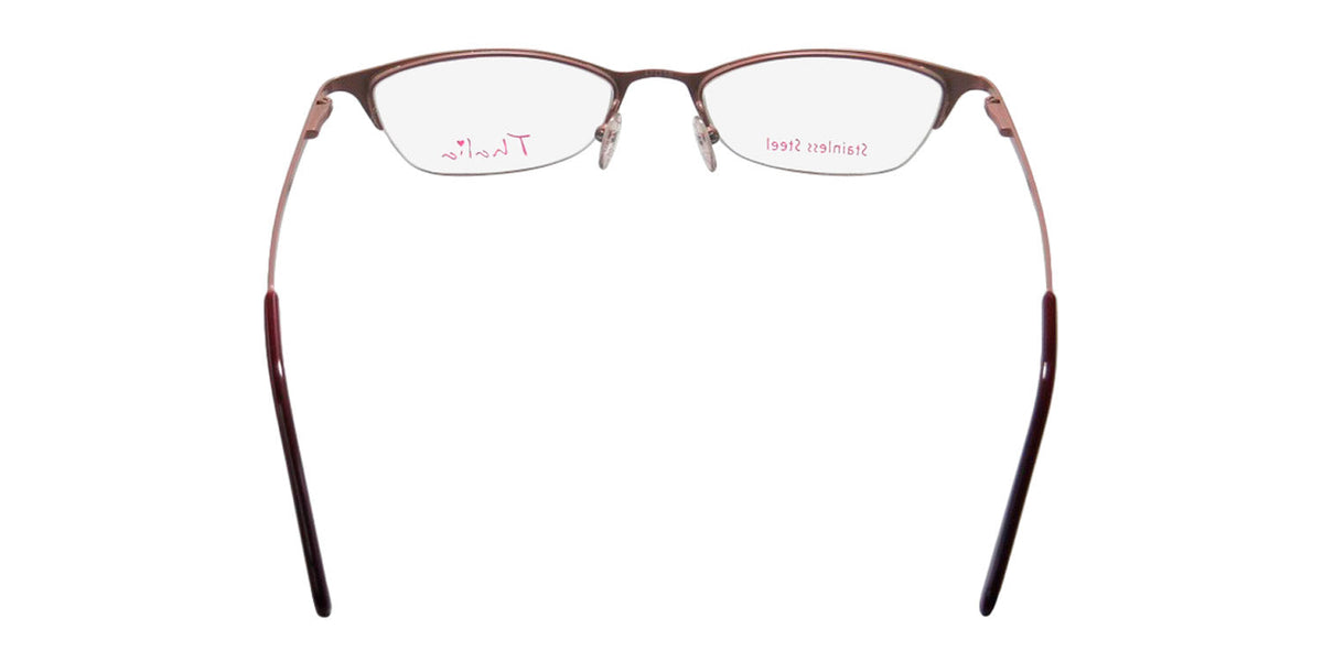 Thalia Patia Eyeglasses