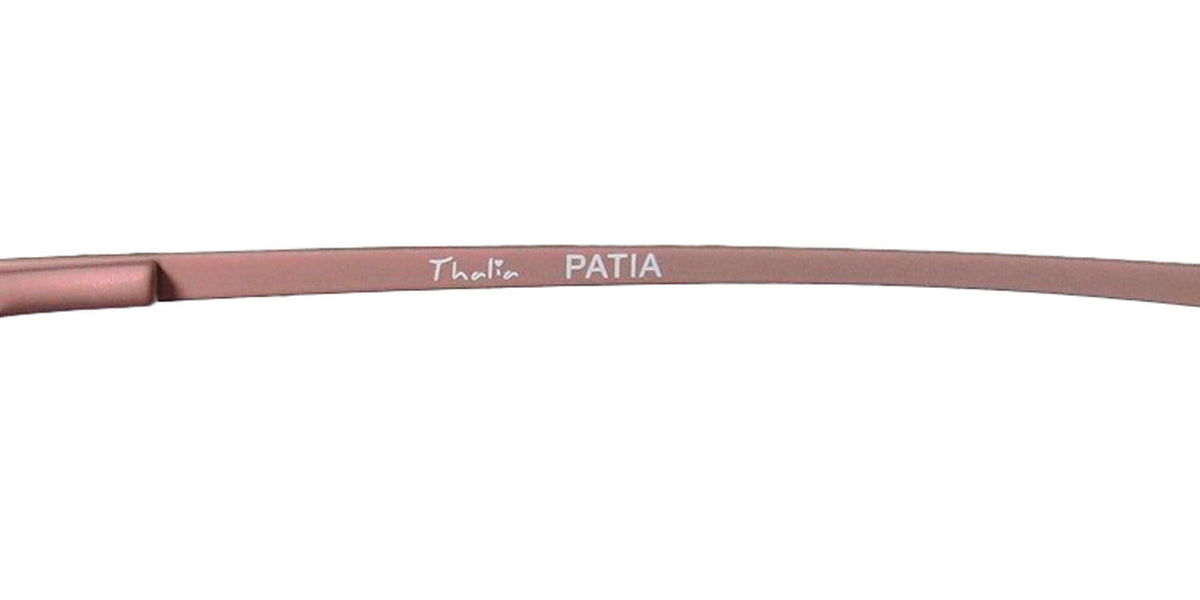 Thalia Patia Eyeglasses