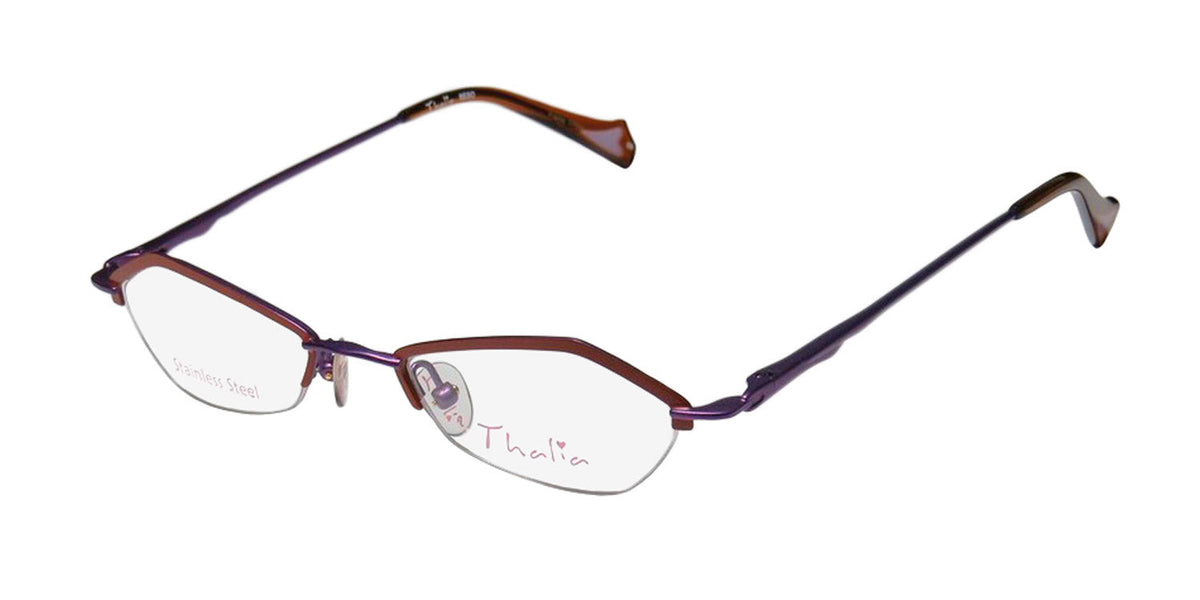 Thalia Beso Eyeglasses