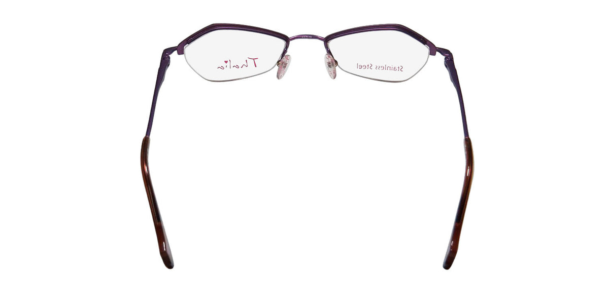 Thalia Beso Eyeglasses