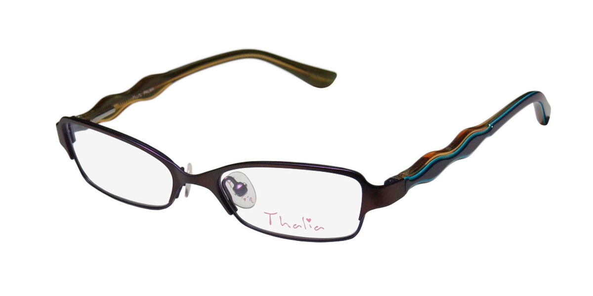 Thalia Palma Eyeglasses