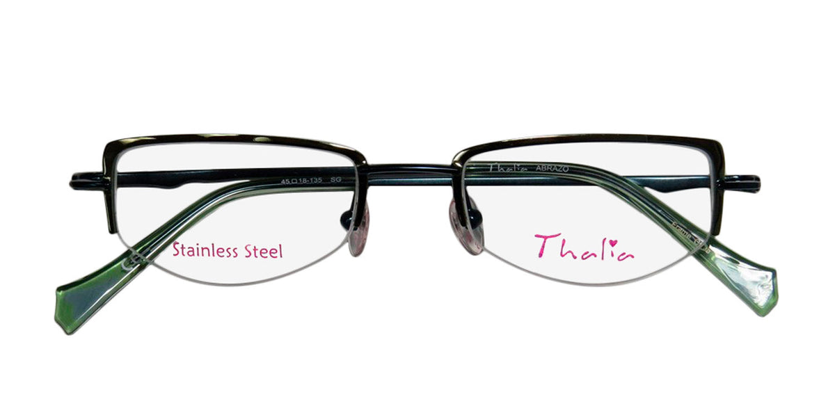 Thalia Abrazo Eyeglasses