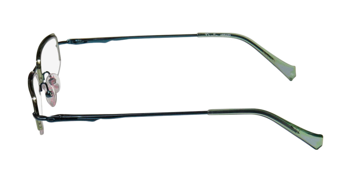 Thalia Abrazo Eyeglasses
