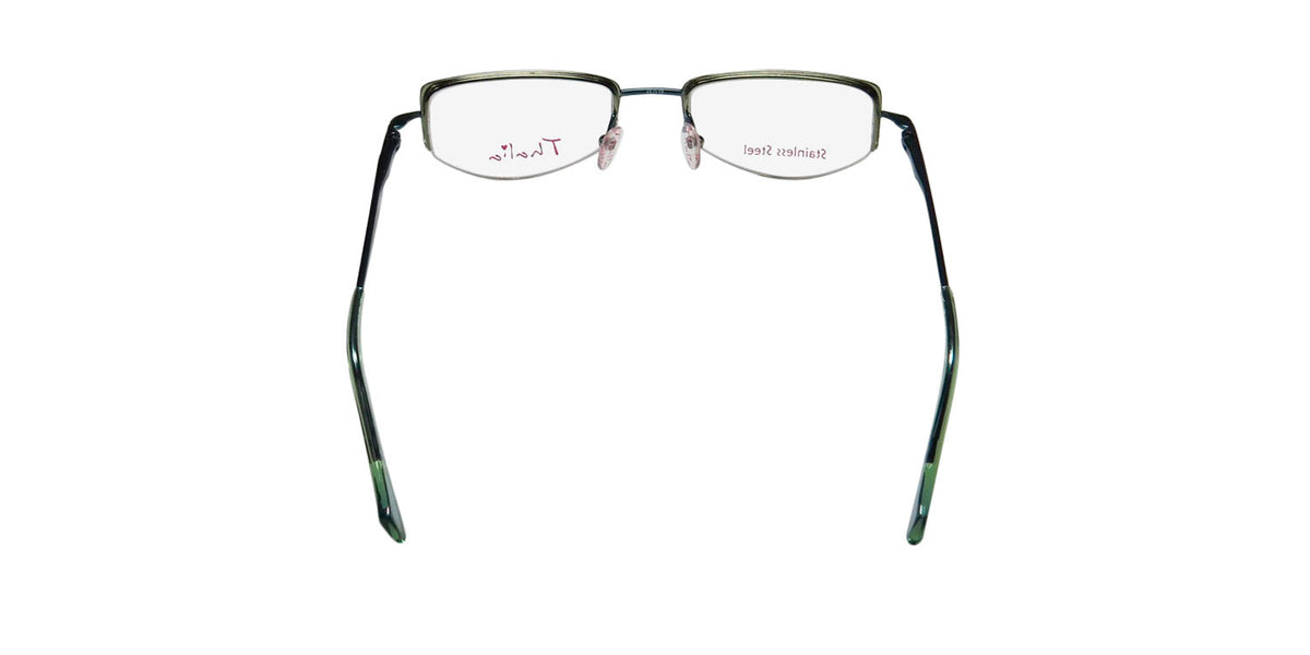 Thalia Abrazo Eyeglasses