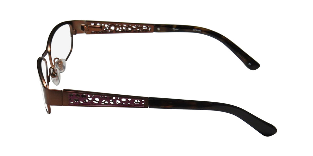 Thalia Cipriana Eyeglasses
