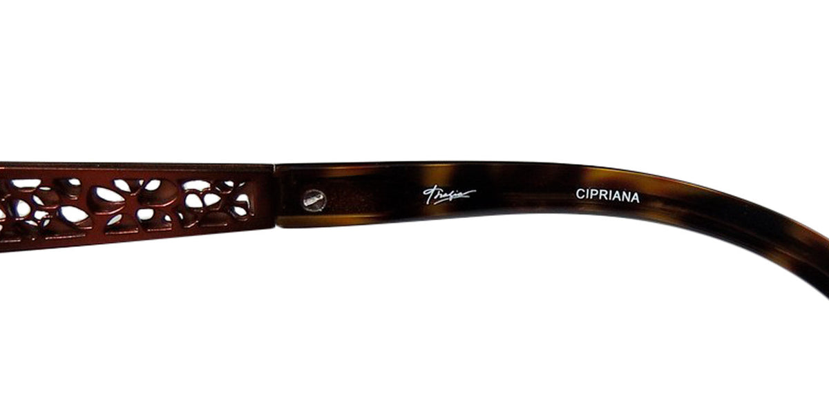 Thalia Cipriana Eyeglasses