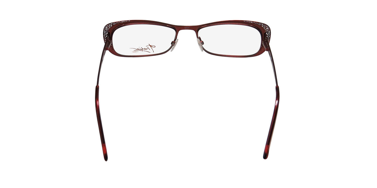 Thalia Canela Eyeglasses