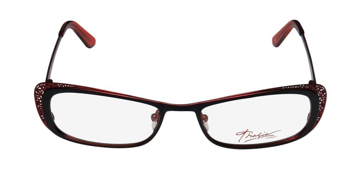 Thalia Canela Eyeglasses