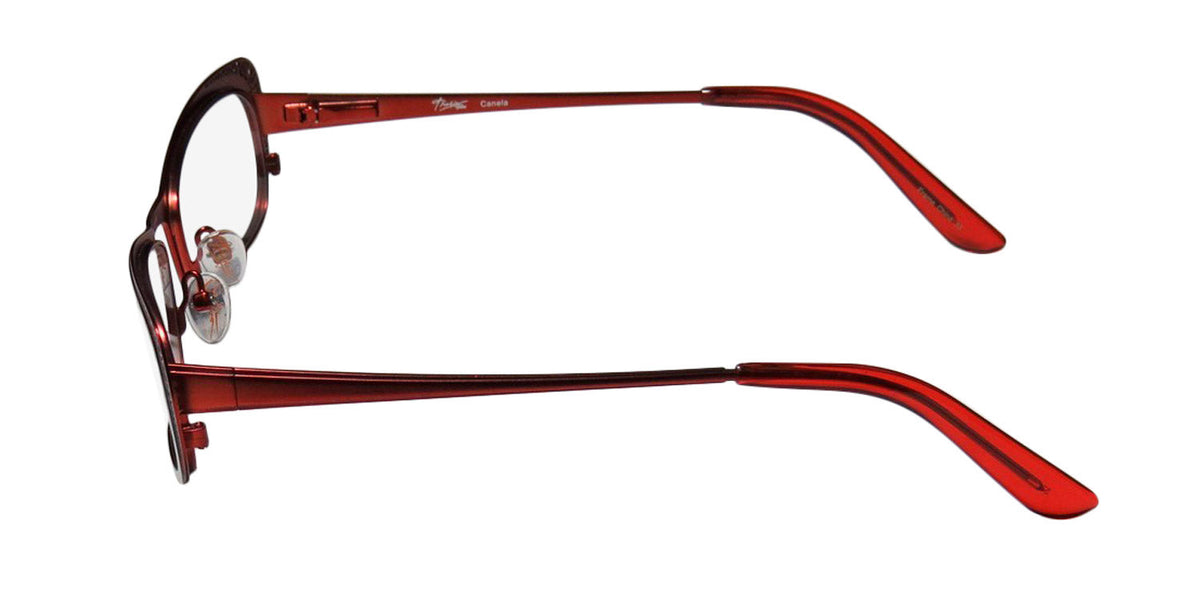 Thalia Canela Eyeglasses