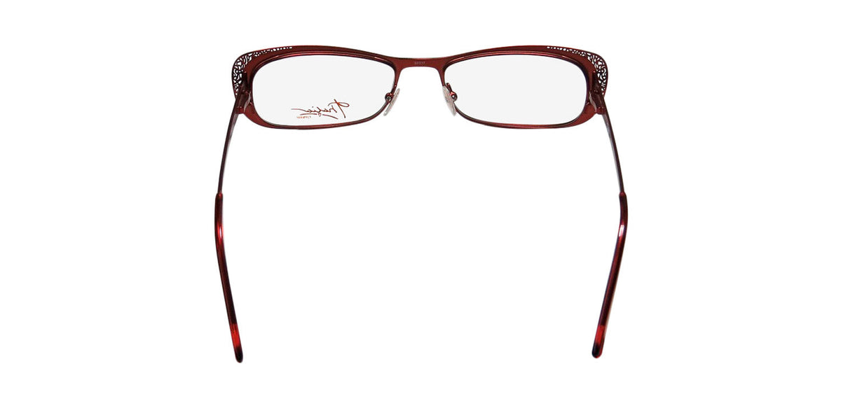 Thalia Canela Eyeglasses
