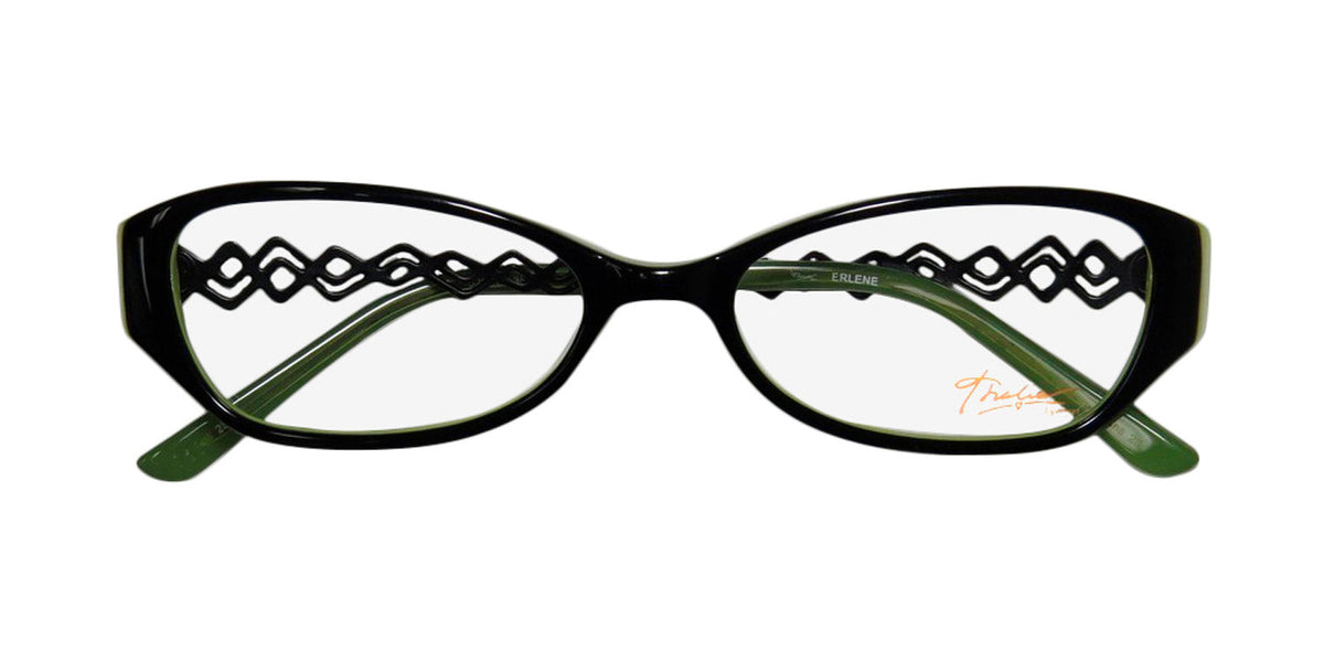 Thalia Erlene Eyeglasses