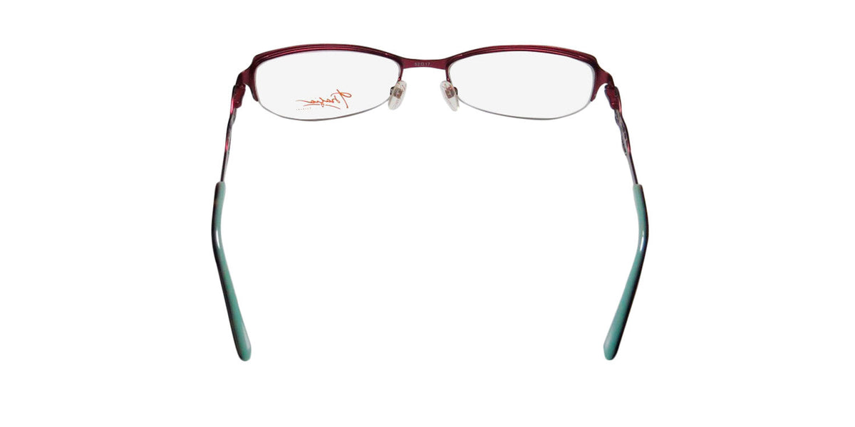 Thalia Edita Eyeglasses