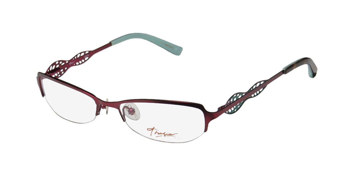 Thalia Edita Eyeglasses