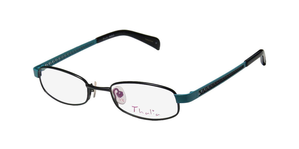 Thalia Paola Eyeglasses