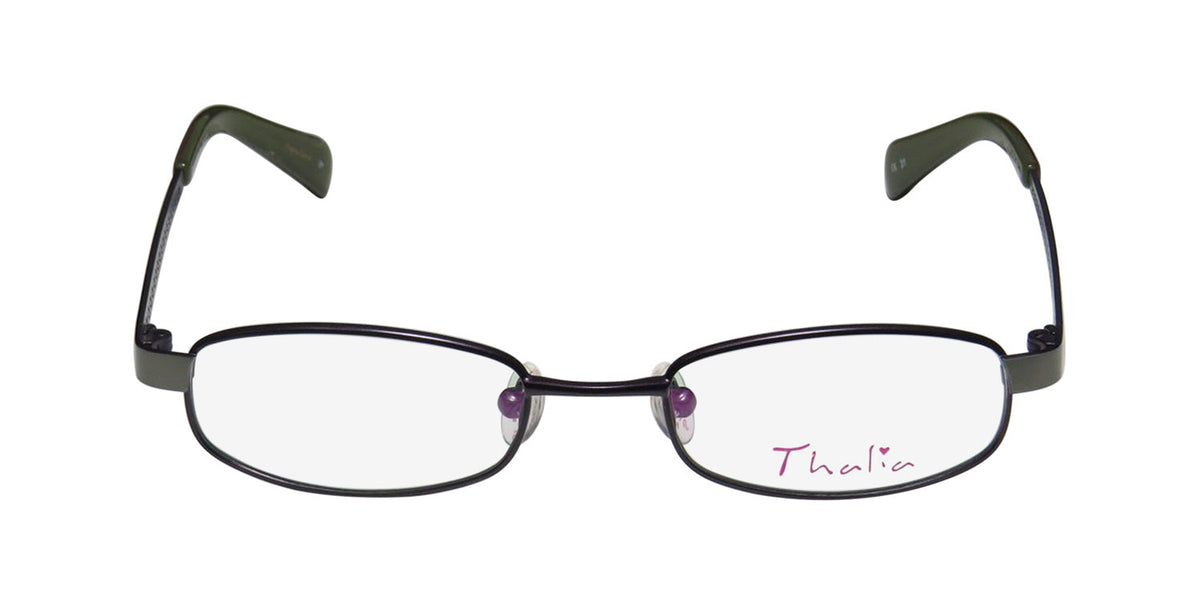 Thalia Paola Eyeglasses