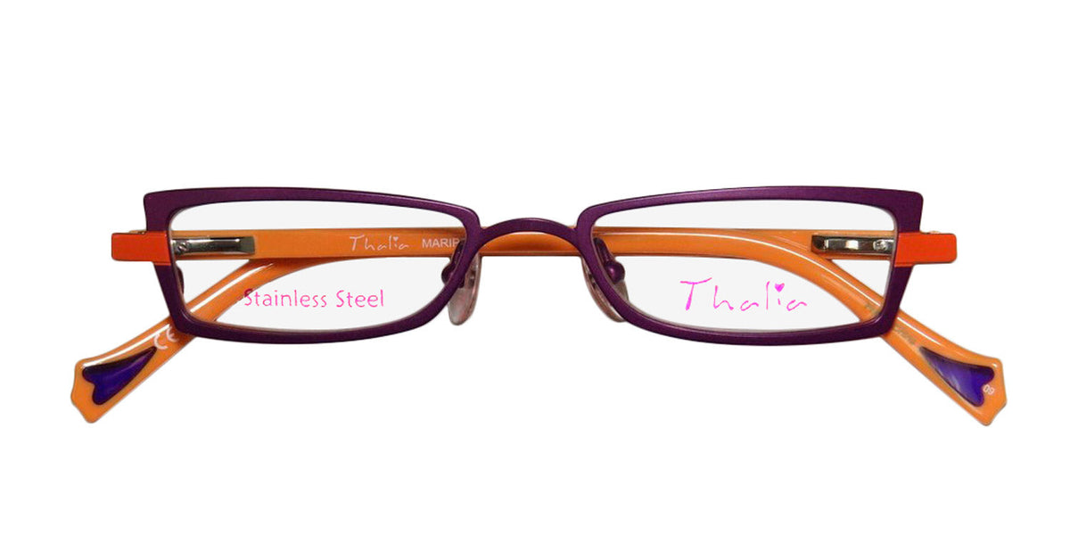 Thalia Mariposa Eyeglasses