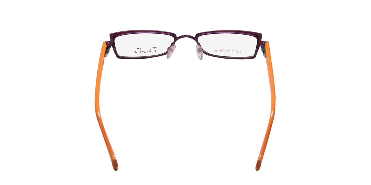 Thalia Mariposa Eyeglasses