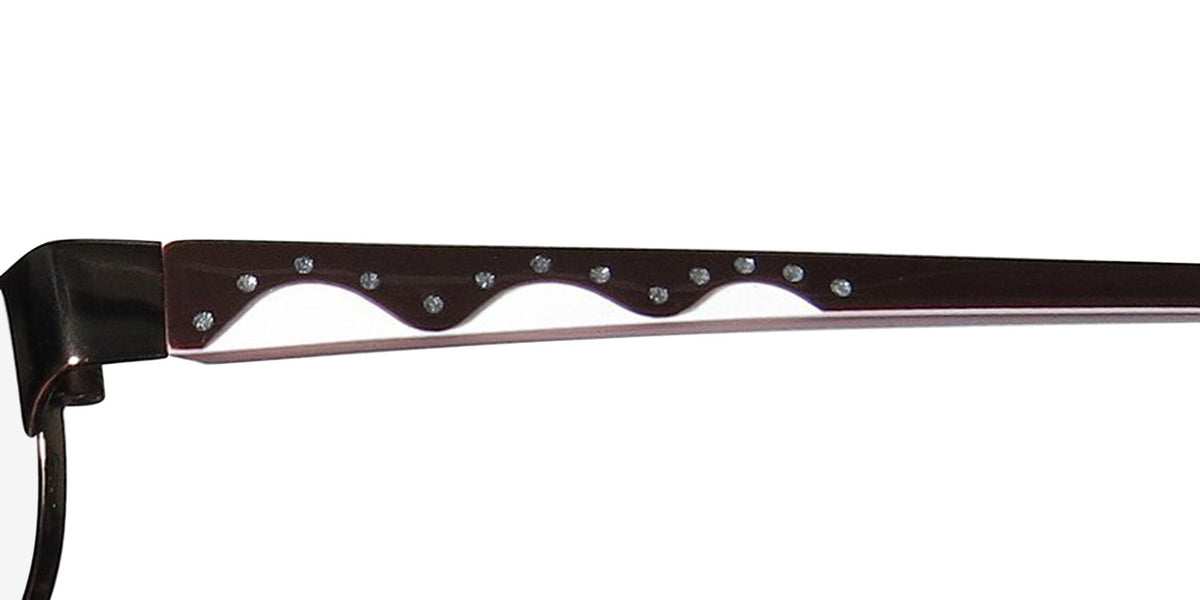 Thalia Coco Eyeglasses