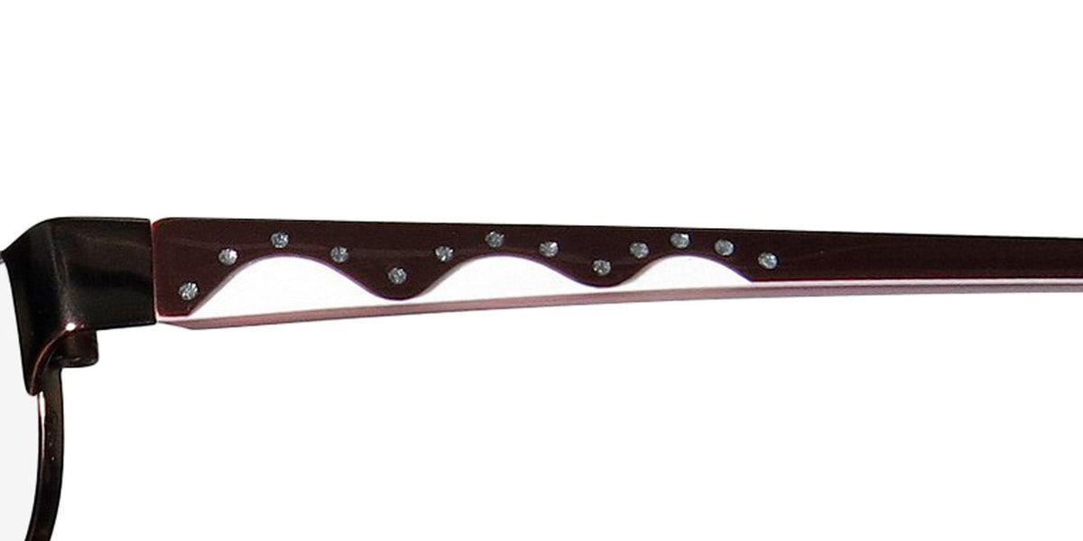 Thalia Coco Eyeglasses