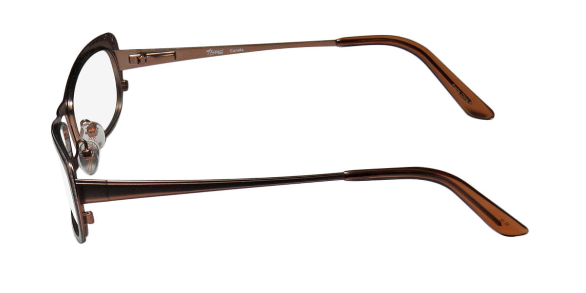 Thalia Canela Eyeglasses