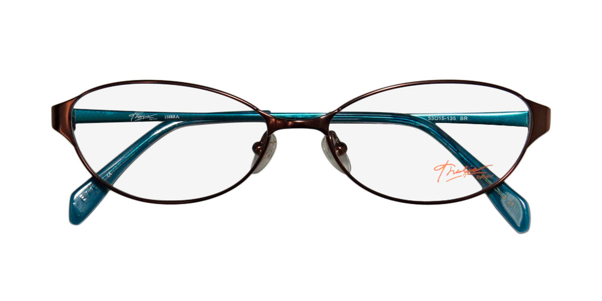 Thalia Irma Eyeglasses