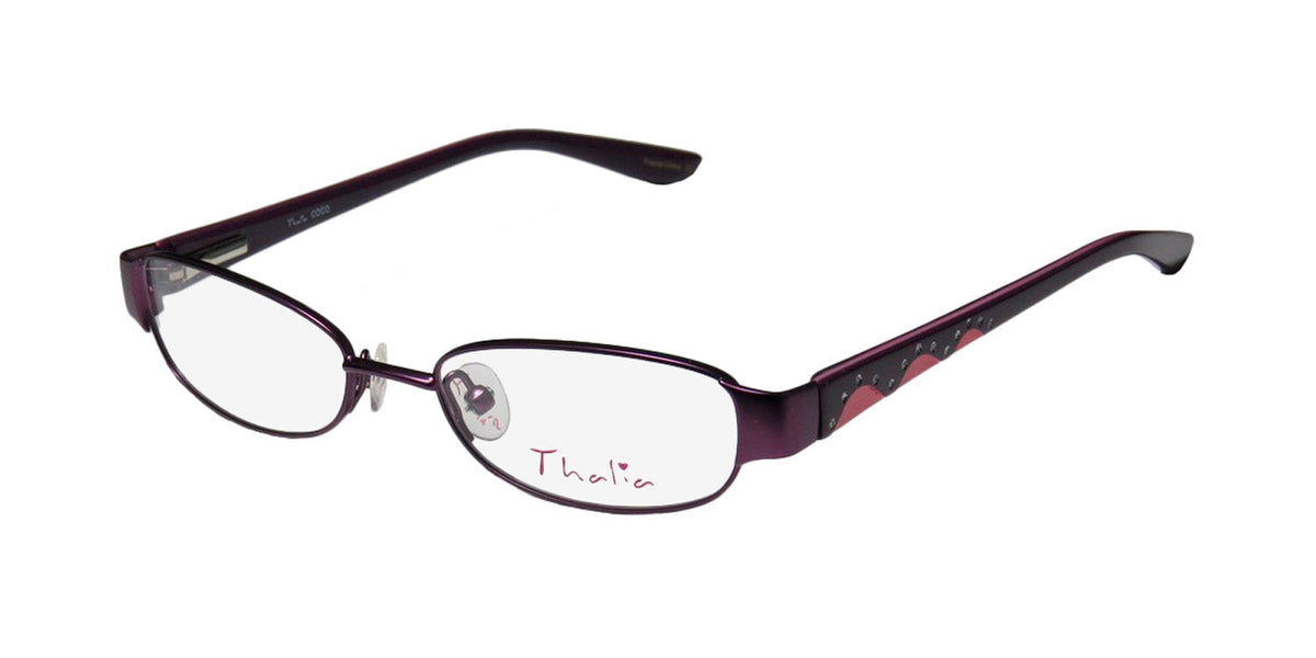 Thalia Coco Eyeglasses