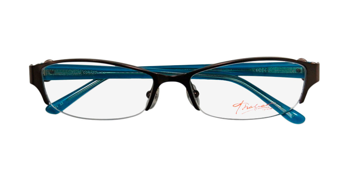 Thalia Corazonada Eyeglasses