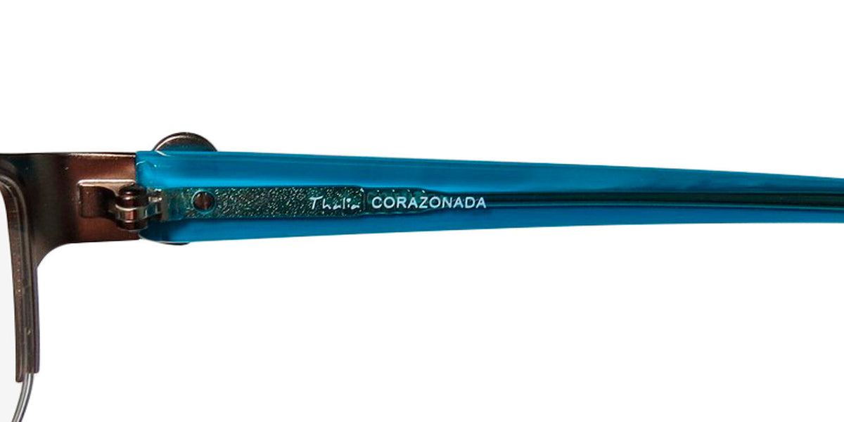 Thalia Corazonada Eyeglasses