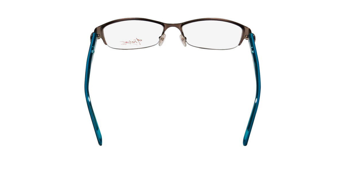 Thalia Corazonada Eyeglasses