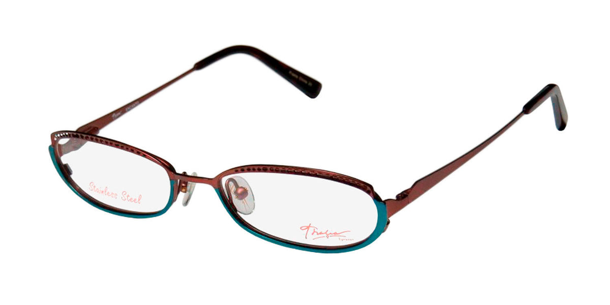 Thalia Encanto Eyeglasses