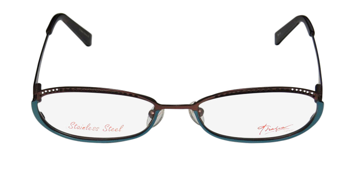 Thalia Encanto Eyeglasses
