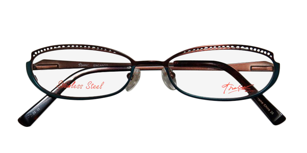Thalia Encanto Eyeglasses