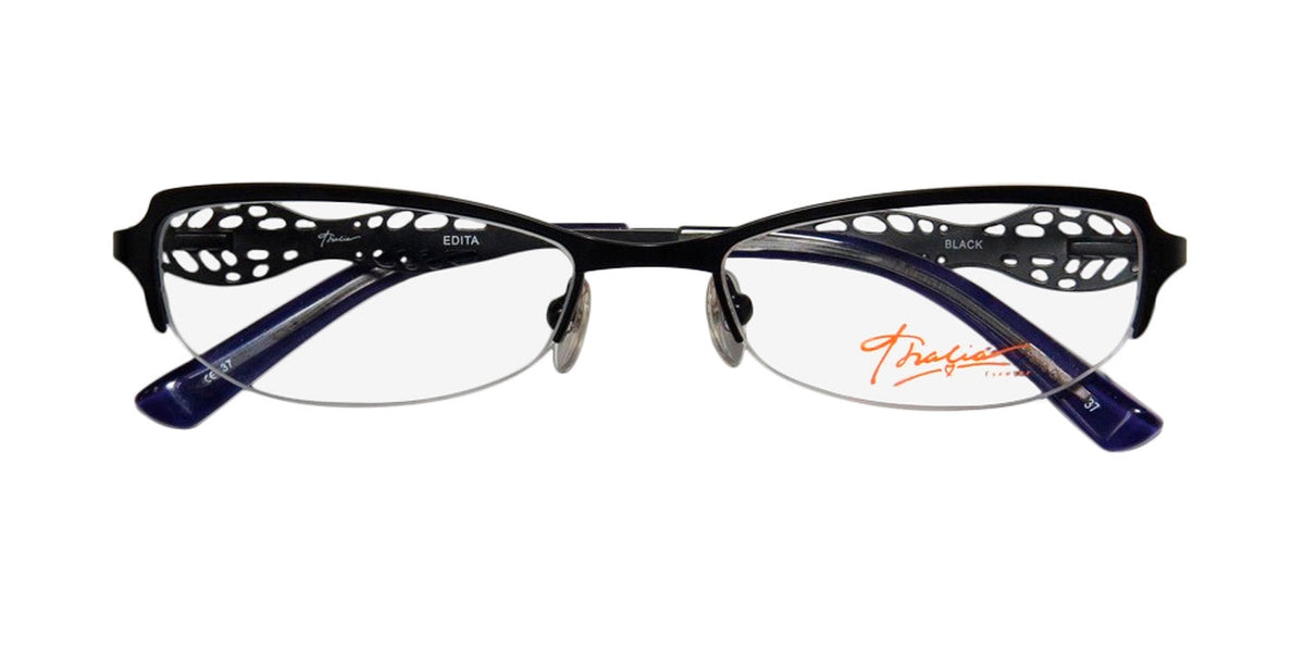 Thalia Edita Eyeglasses