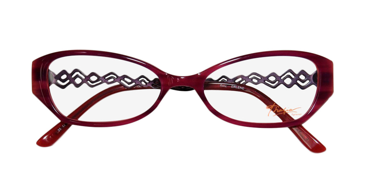 Thalia Erlene Eyeglasses