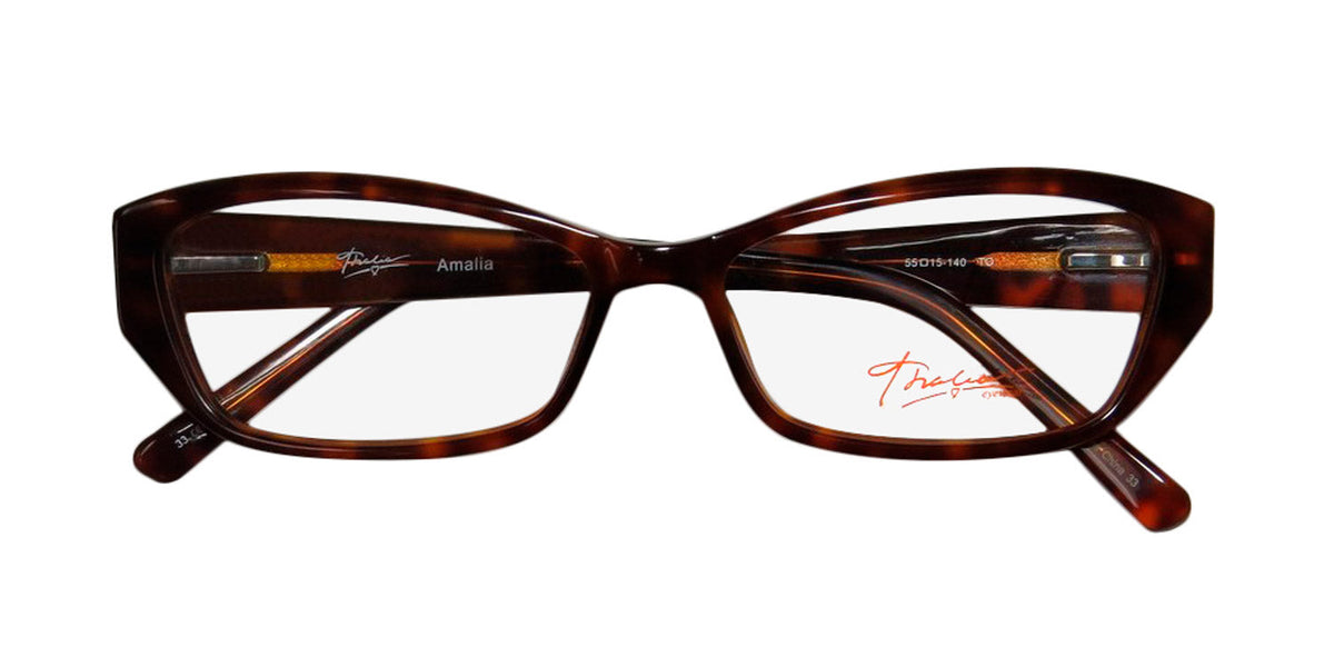 Thalia Amalia Eyeglasses