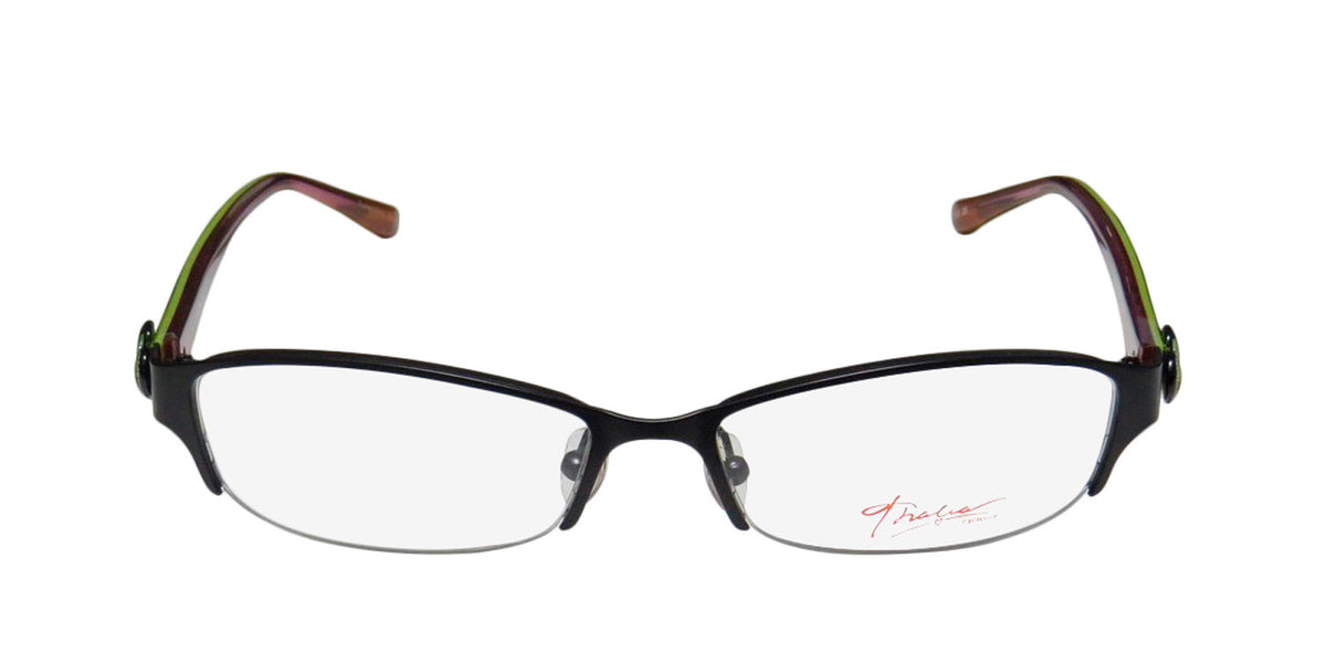 Thalia Corazonada Eyeglasses