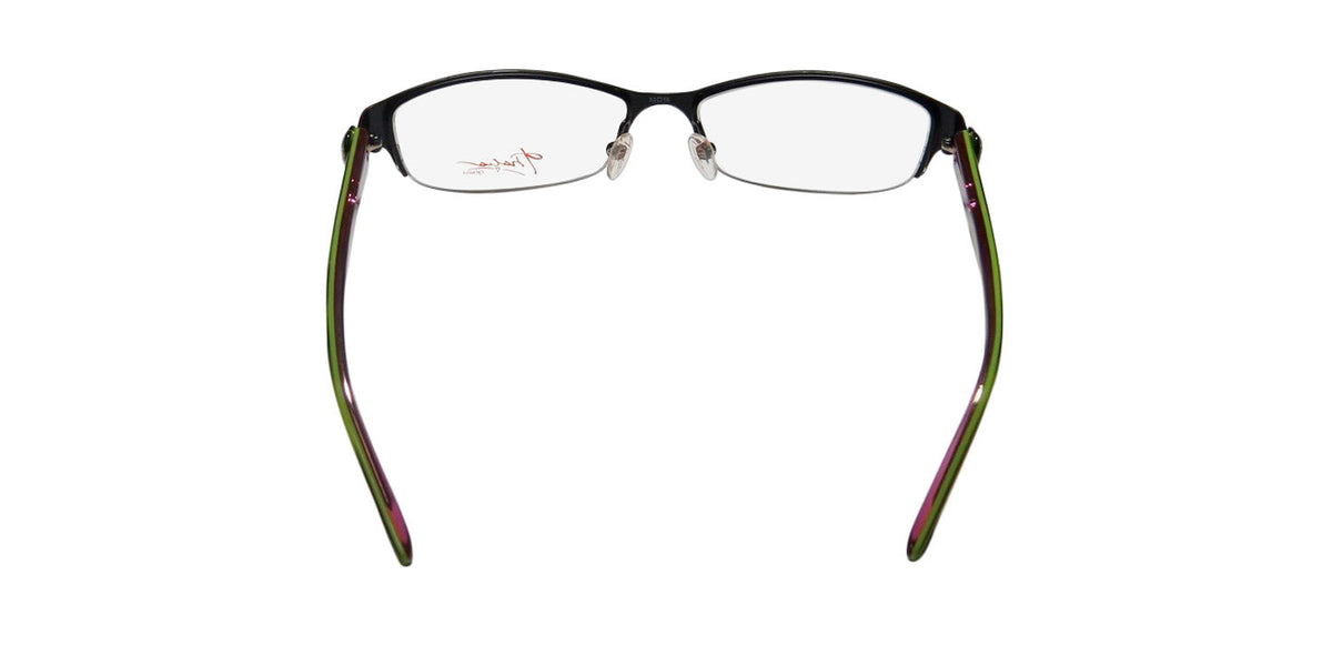 Thalia Corazonada Eyeglasses