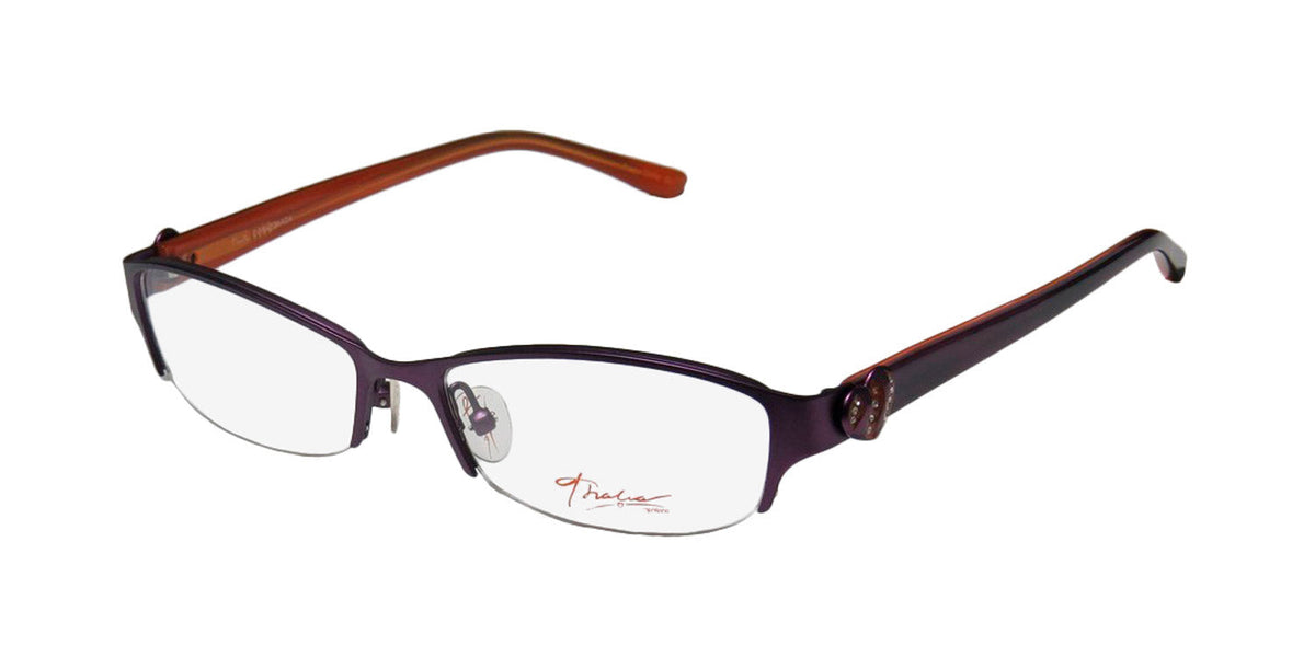 Thalia Corazonada Eyeglasses