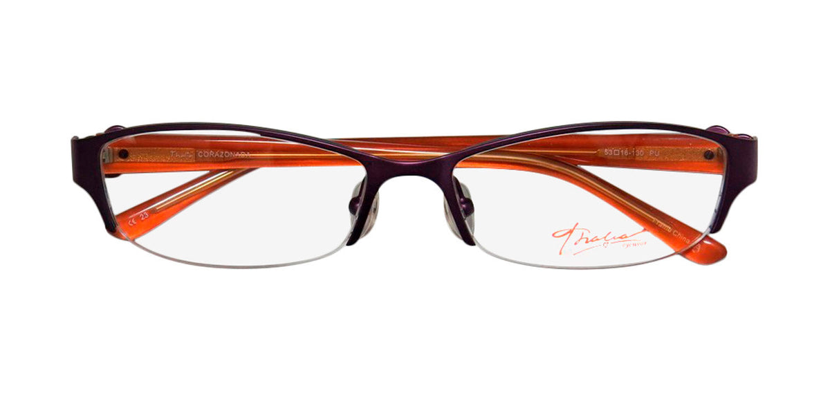 Thalia Corazonada Eyeglasses