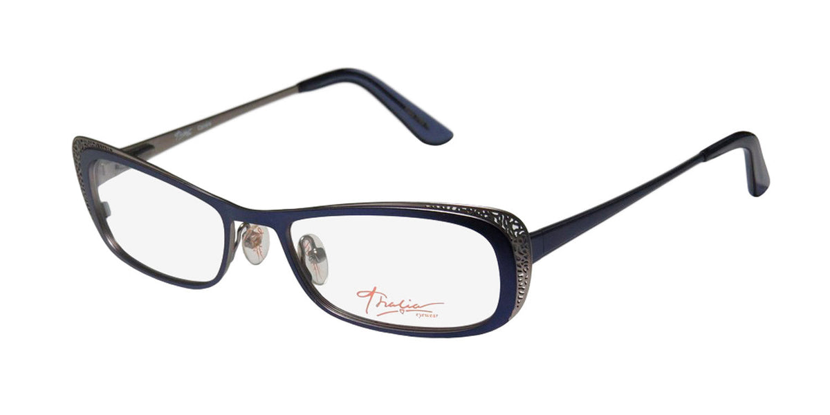 Thalia Canela Eyeglasses