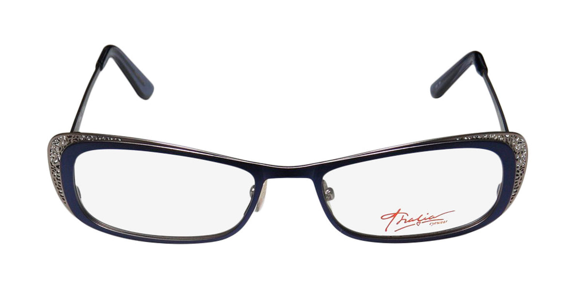 Thalia Canela Eyeglasses