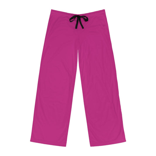 Men's Pajama Pants - Pink