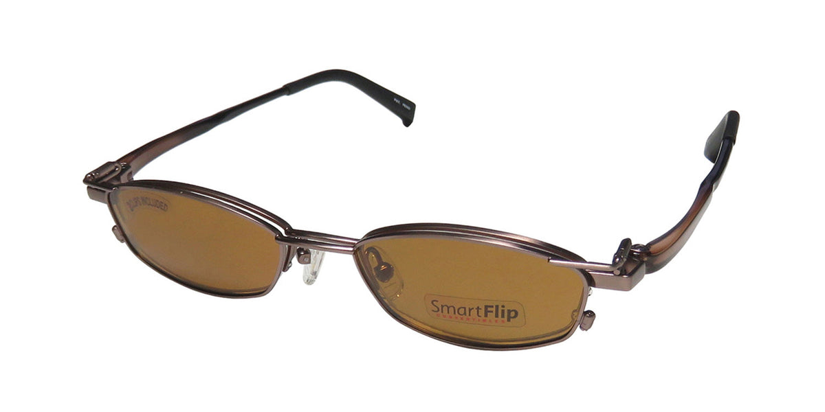 SmartFlip 413 Eyeglasses