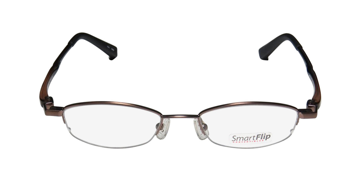 SmartFlip 413 Eyeglasses