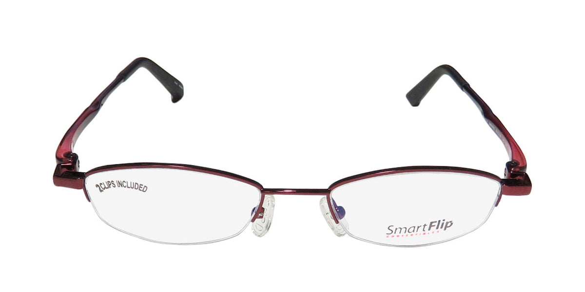 SmartFlip 413 Eyeglasses