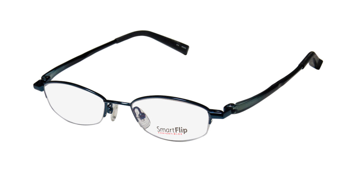SmartFlip 413 Eyeglasses